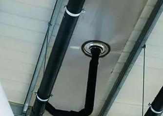 宝塔虹吸排水的原理