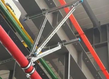 宝塔抗震支架厂家与你分享你必须做的紧急情况下的准备